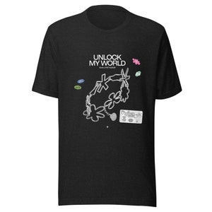 Fromis-9 Tシャツ Fromis 9 Shirt - Etsy