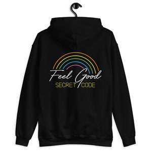 Fromis_9 Feel Good Hoodie