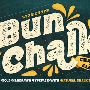 Chalk Font | Chalkboard Font | Chalkboard Alphabet | Chalk Alphabet