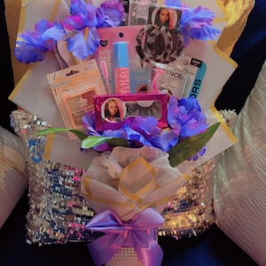 Lash Bouquet