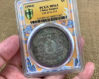 Sustainable Feng Shui Lucky Coin - Exquisite Wealth Money for Good Fortune ,  Money Circulation Charm, Special Gift，Rare Collectible Gift 11