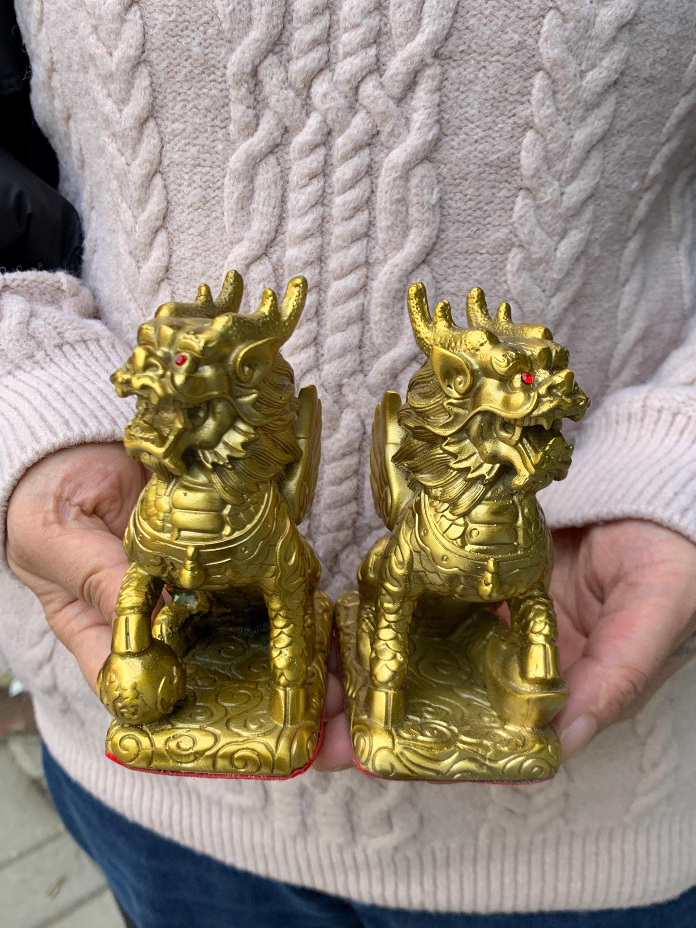 Kirin qilin - Etsy 日本