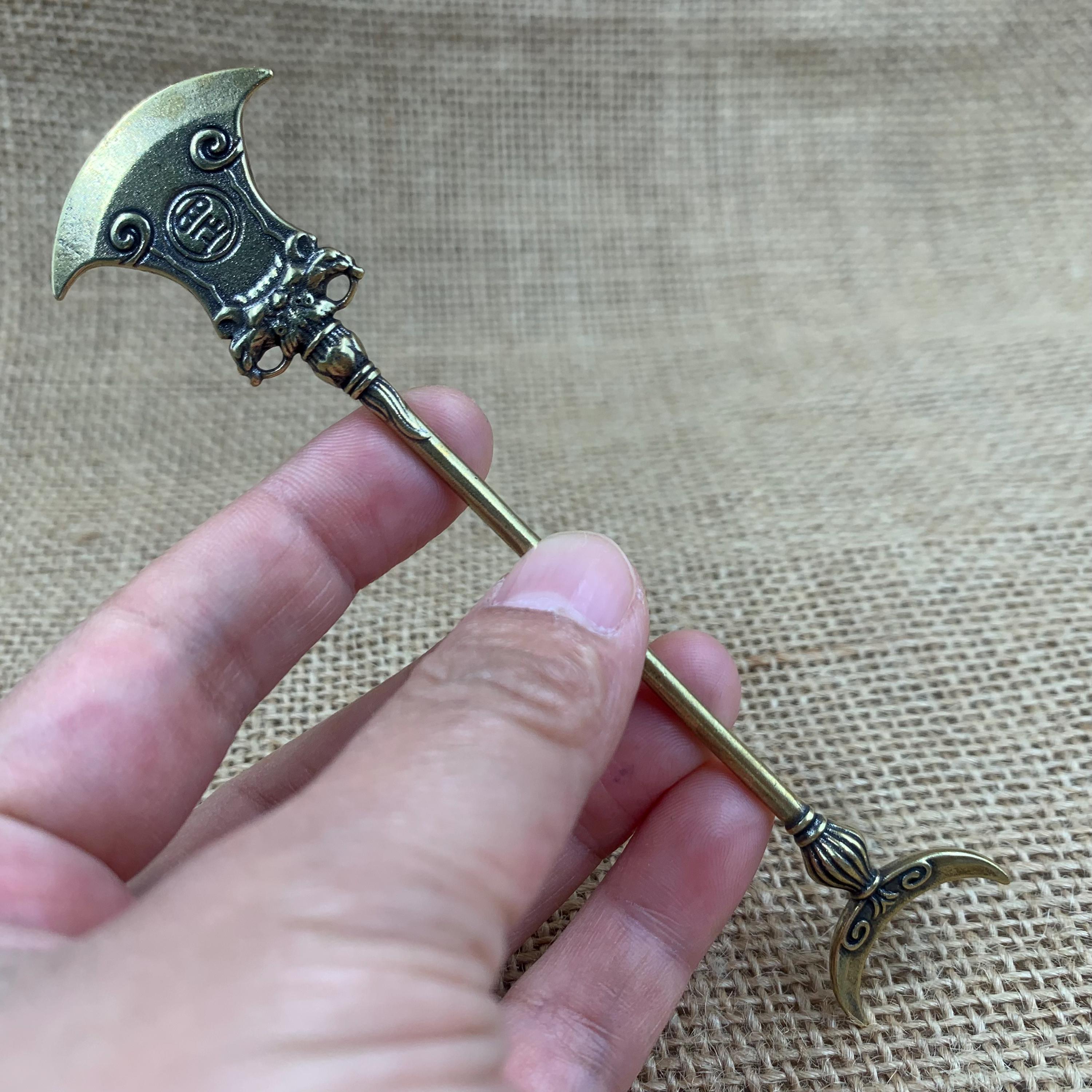 長柄斧 - Etsy 日本