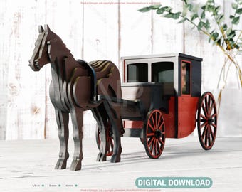 DELIVERY VAN Horse Drawn cart laser cut kit OO gauge 1:76 Ancorton Models OODV2 | UK DELIVERY VAN Horse Drawn cart laser cut kit OO gauge 1:76 Ancorton Models OODV2 | UK