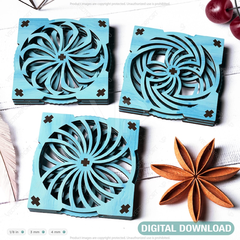 Interactive Kinetic - Etsy