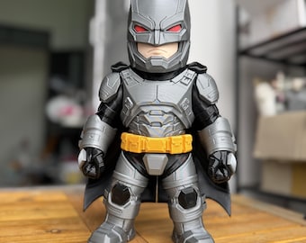 BATMAN ARMORED | CHIBI