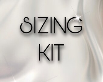 SIZING KIT