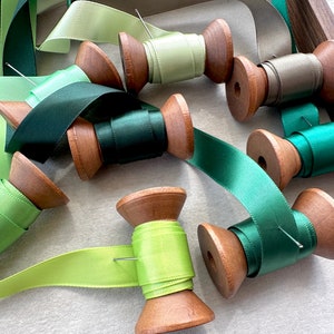 Satinband 16mm breit,Weihnachtsband,Hochzeit Band,Einladung Band,Hochzeit Band,Band Massenware,Kartendekoration,Party Dekoration, Geschenke,
