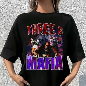 Three Six Mafia Gifts & Merchandise for Sale