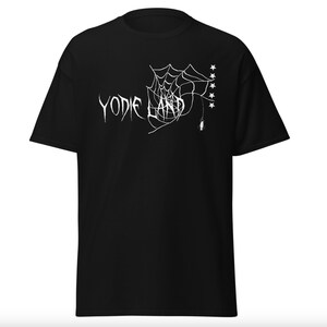 Yodie Land T-Shirt Yodie Gang Fulcrum damianluck925