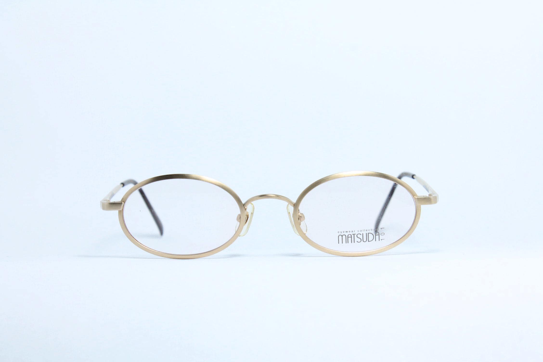 Matsuda vintage glasses - Etsy 日本