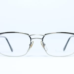 XL BRENDEL 7528 c3 Grigio Raro Unico Vero Occhiali Vintage Montatura per occhiali Lunette Occhiali Bril Glasögon Gafas E103