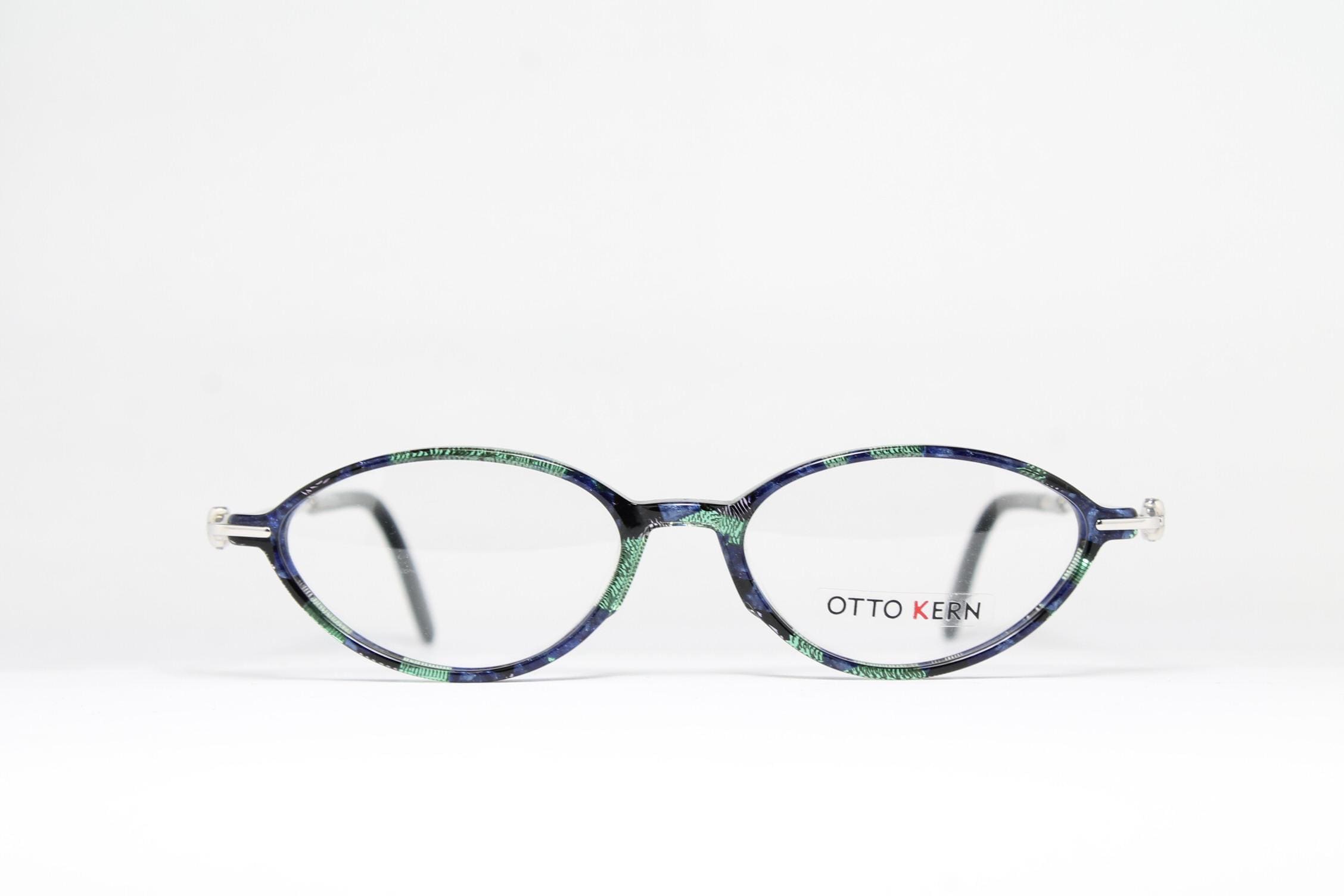 Otto Kern Sunglasses - Etsy UK