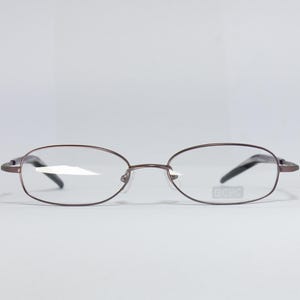 BCPC BP-187 C51 Classic Made in Japan Rare Unique Vintage Eyeglasses Frame Glasses Lunettes Gafas Bril Glasögon LE105