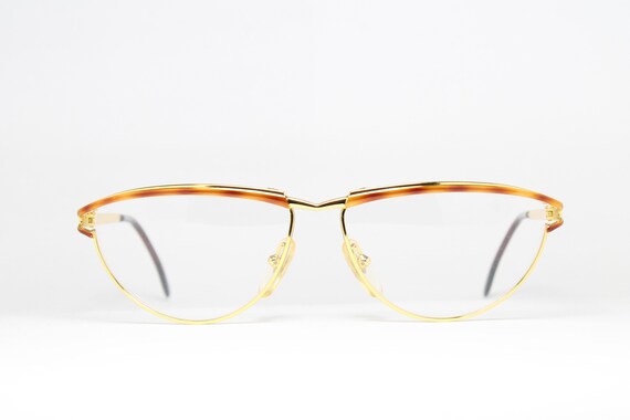 CHARME 7058 010 Occhiali da vista vintage originali unici rari in