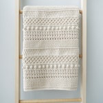 Crochet Blanket Patterns