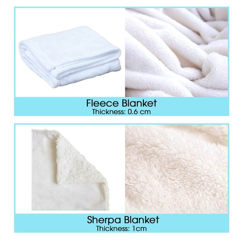 Personalized to My Wife Blankets From Husband, Wife Birthday Gifts