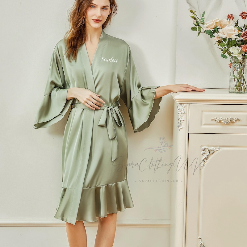 Robe Canada - Etsy UK