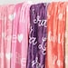 see more listings in the Personalized Blanket section