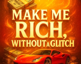 Big Win Jackpot Lottery Luck Spell: Money Manifestation, Prosperity Attraction, Abundance Ritual, Fast Money Spell