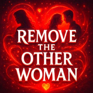 Remove Other Woman, Powerful Commitment Spell, stop cheating, end affair, make him commit, devotion spell, faithfulness spell, loyalty spell