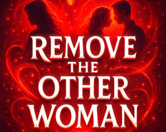 Remove Other Woman, Powerful Commitment Spell, stop cheating, end affair, make him commit, devotion spell, faithfulness spell, loyalty spell