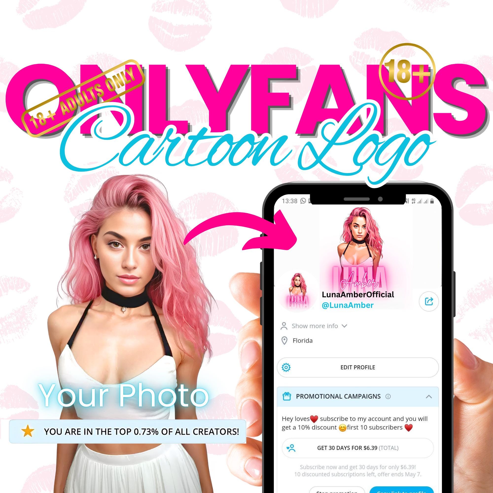 Alicia Allen'S Onlyfans: A Study In Self Branding - wdsqdgb