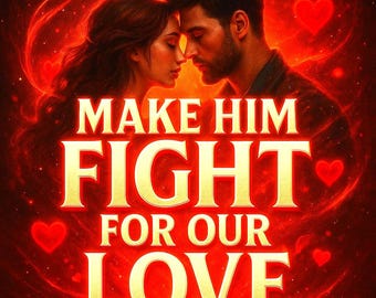 Love Spell Casting For Commitment Loyalty Devotion, Love Ritual To Make Him Chase You Again And Value Your Bond | Make Him Commit | Fidelity