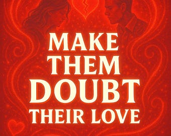 Powerful Breakup Love Spell, Separation Spell for Breakup Couple Spell, Third Party Removal, End Affair, Stop Cheating, Make Them Break Up