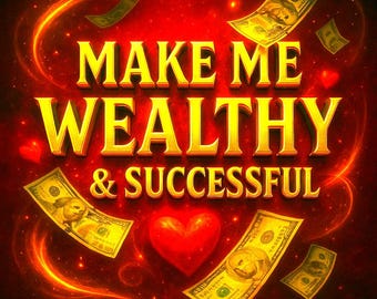 Hechizo para hacerse rico / Ritual de prosperidad / Hechizo para conseguir dinero urgente / Hechizo para conseguir dinero rápido / Hechizo de abundancia / Ritual para atraer dinero / Hechizo poderoso