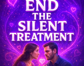 Avoidant to Obsessed Spell To End Silent Treatment And Emotional Distance, Turn Avoidant Partner Obsessed And Restore Love Connection Fast