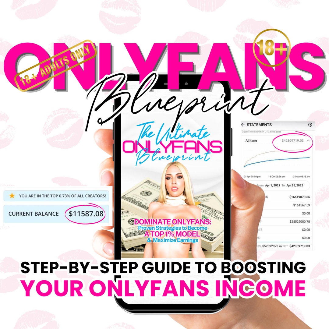 How to Grow on Onlyfans Success Guide, Making Money on Onlyfans Best(00)