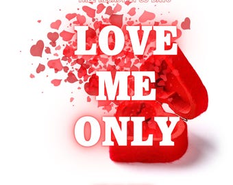 Stubborn Target "Love Me" Powerful Love Spell - Think of me, Return to me, miss me, Ex Back Spell