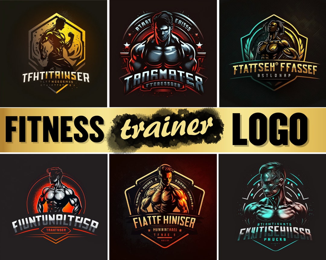 Gym Branding Ideas - 74+ Best Gym Brand Identity Designs 2023