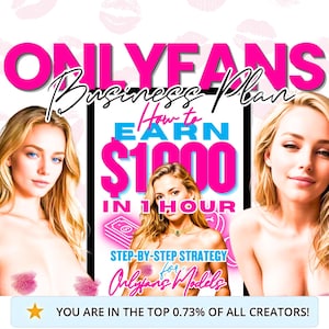 Onlyfans guide, Onlyfans Business Plan, Onlyfans Promotion, Onlyfans Marketing, Onlyfans Content, Onlyfans Captions, Onlyfans Ideas, Camgirl