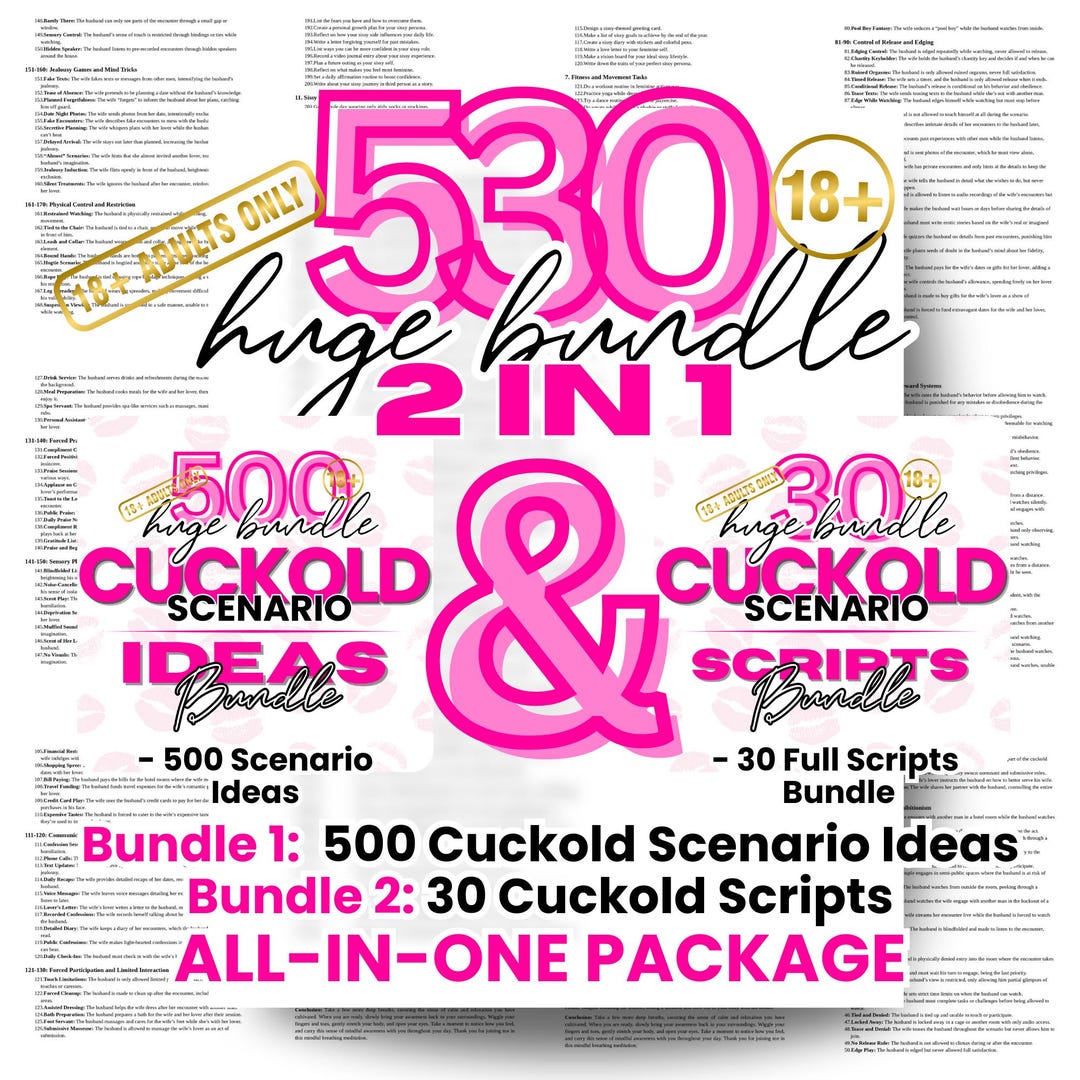 Cuck Script | Adult Cuck Cei Sexting Script | Adult Industry Sexting ...