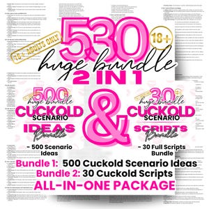 Cuckold Guide | Hotwife Challenges | 530+ Cuckold Scripts, Bull & Hotwife Dares, Tasks, Ideas and Challenges