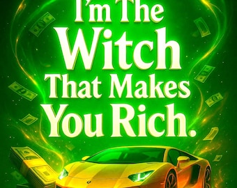 Financial Luck, Prosperity & Business Manifestation | Wealth Crystal Set, Pyrite, Citrine, Green Aventurine, Tiger’s Eye