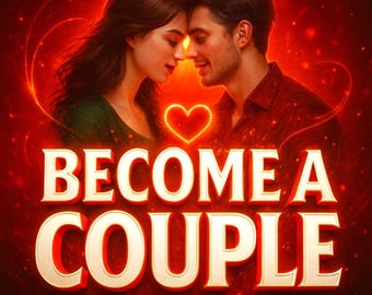 Mutual Commitment Love Spell Casting To Encourage Him To Choose You & Honest Communication, Build Lasting Trust And Loving Partnership