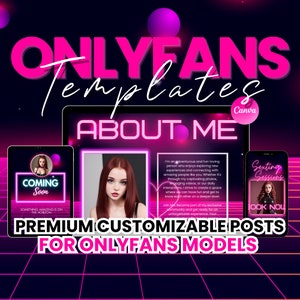 Editable Onlyfans Promo | Onlyfans Graphic |  Onlyfans Promotion | Onlyfans Template | Onlyfans Marketing | Fansly Camgirl Niteflirt Reddit