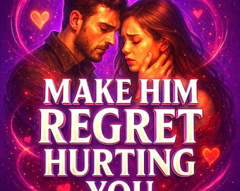 Fix Relationship Healing Marriage Love Spell/Make Him Regret Losing Me/Come Back to Me/Get Ex Back/Bring Back Ex Love Reconciliation Spell