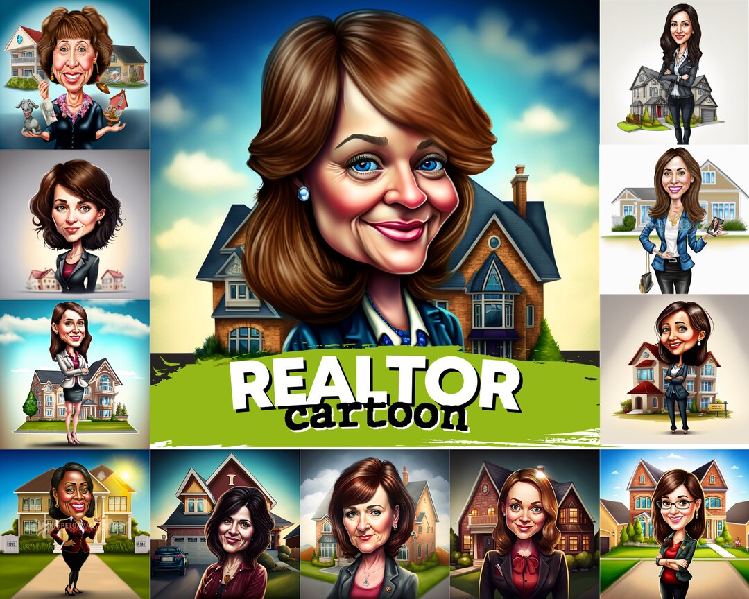 real-estate-logo-design-real-estate-logo-cartoon-realtor-logo-cartoon