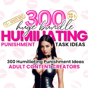 Female Domination ideas, Femdom Ideas, Femdom Tasks, FemDom Humiliation Ideas For Submissive Male, FemDom Guide, Sissy Humiliation Tasks
