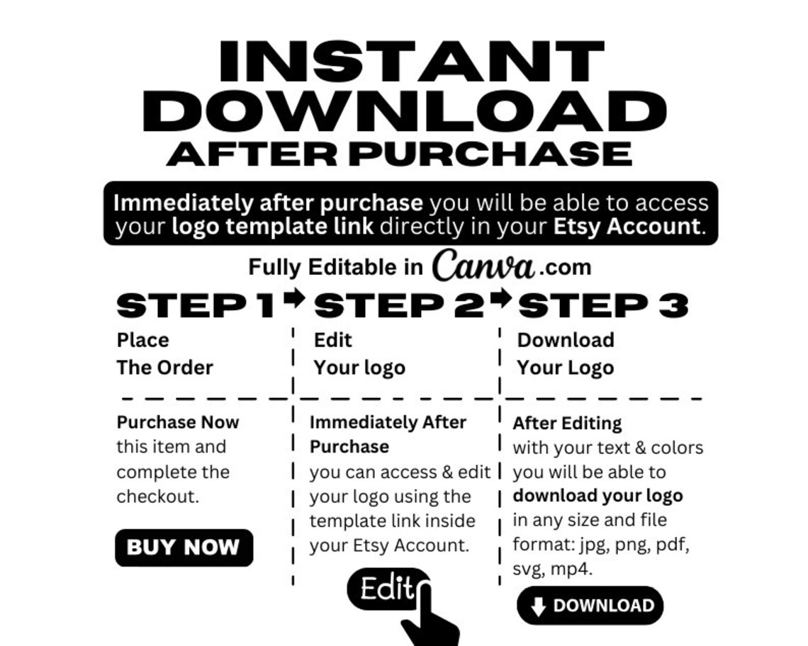 Cleaning Services Logo, Cleaning Business Logo, Cleaning Company Logo