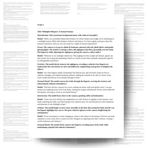 50 Solo PPV Onlyfans Content Ideas Adult Industry Ideas Onlyfans