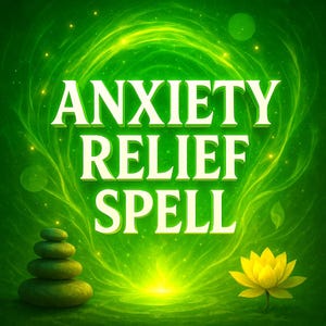 Spell to release emotional baggage, energetic reset, end burnout, emotional detachment, heartbreak energy healing, happiness, road opener
