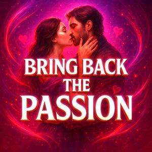 Riporta l'incantesimo della passione per riaccendere l'amore, ripristinare l'intimità, il desiderio romantico, la connessione amorosa emotiva e l'incantesimo di riparazione della relazione
