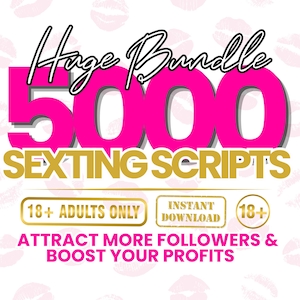 OnlyFans captions ideas, OnlyFans content planner, OnlyFans sexting scripts, onlyfans content calendar, OnlyFans PPV message Scripts