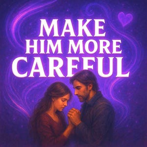 Rendilo più attento: incantesimo d'amore per consapevolezza emotiva, azioni ponderate, responsabilità nelle relazioni, rituale di guarigione della maturità energetica