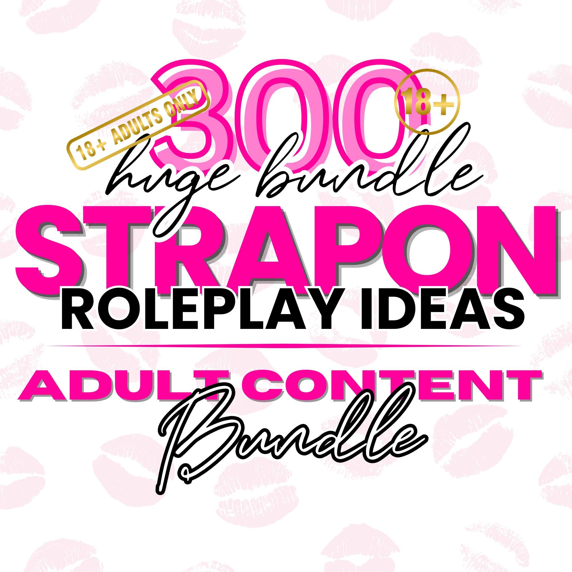 Strapon Roleplay Ideas, Strapon Pegging Guide, Strapon Ideas, Pegging Role Play Ideas, Pegging Ideas, RolePlay Guide, Pegging Training